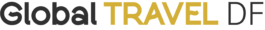 Recurso 3Global Travel Logos PNG